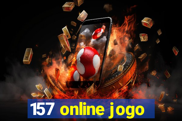 157 online jogo